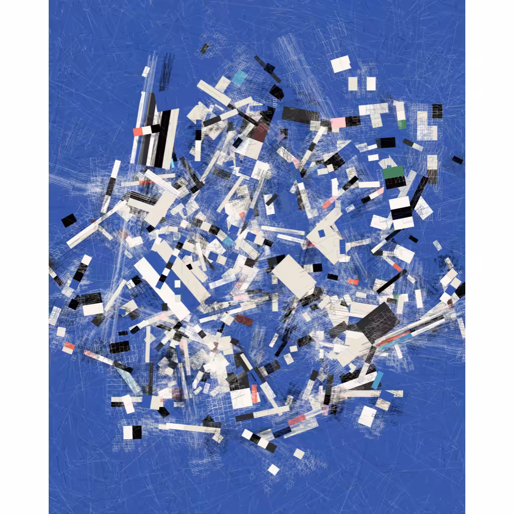 (de)construction #133