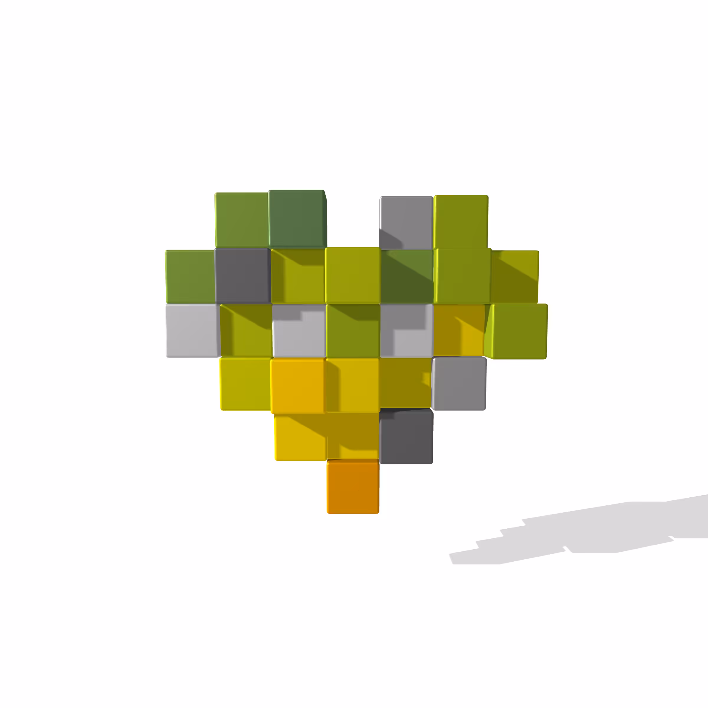 heart + craft #11092