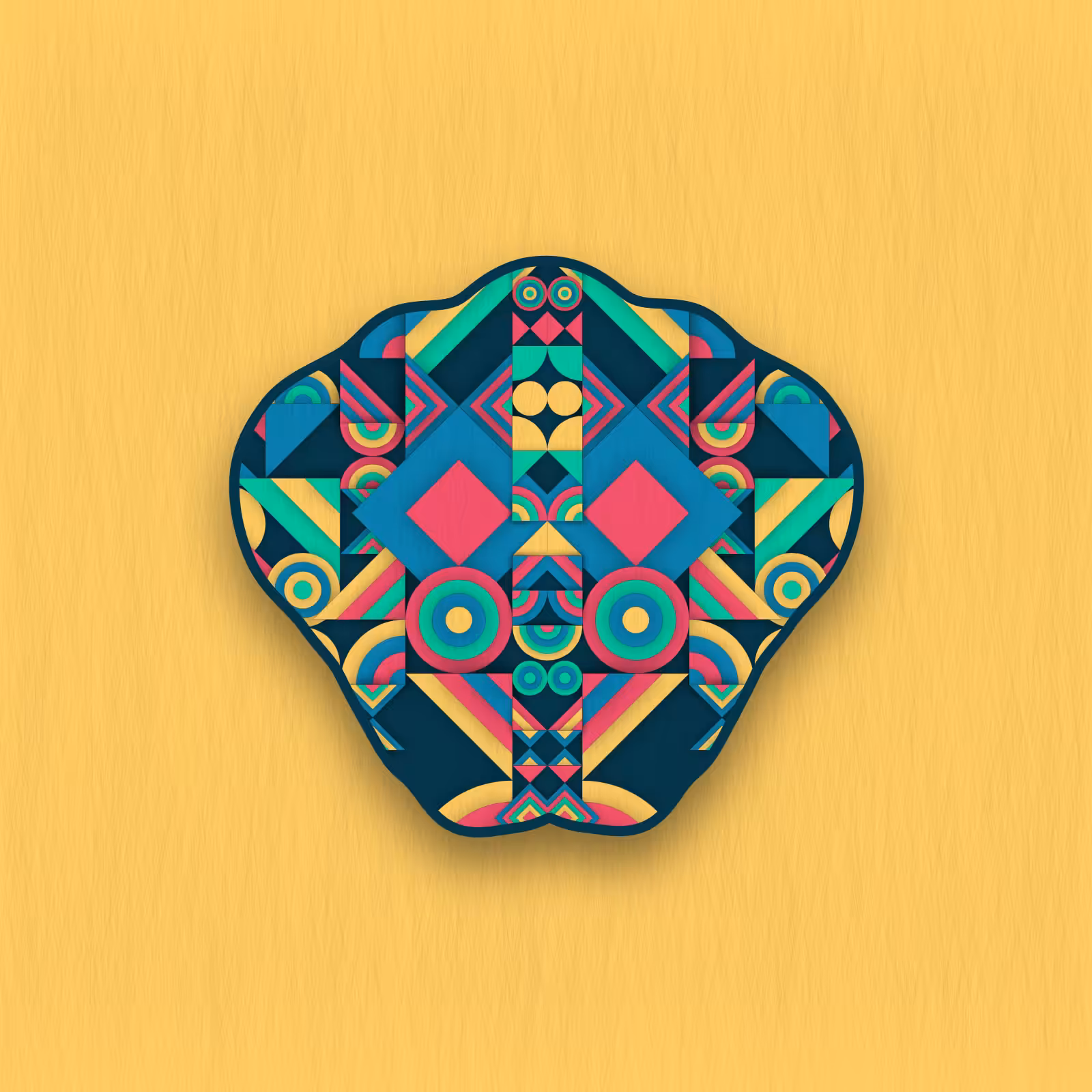Generativemasks #5556