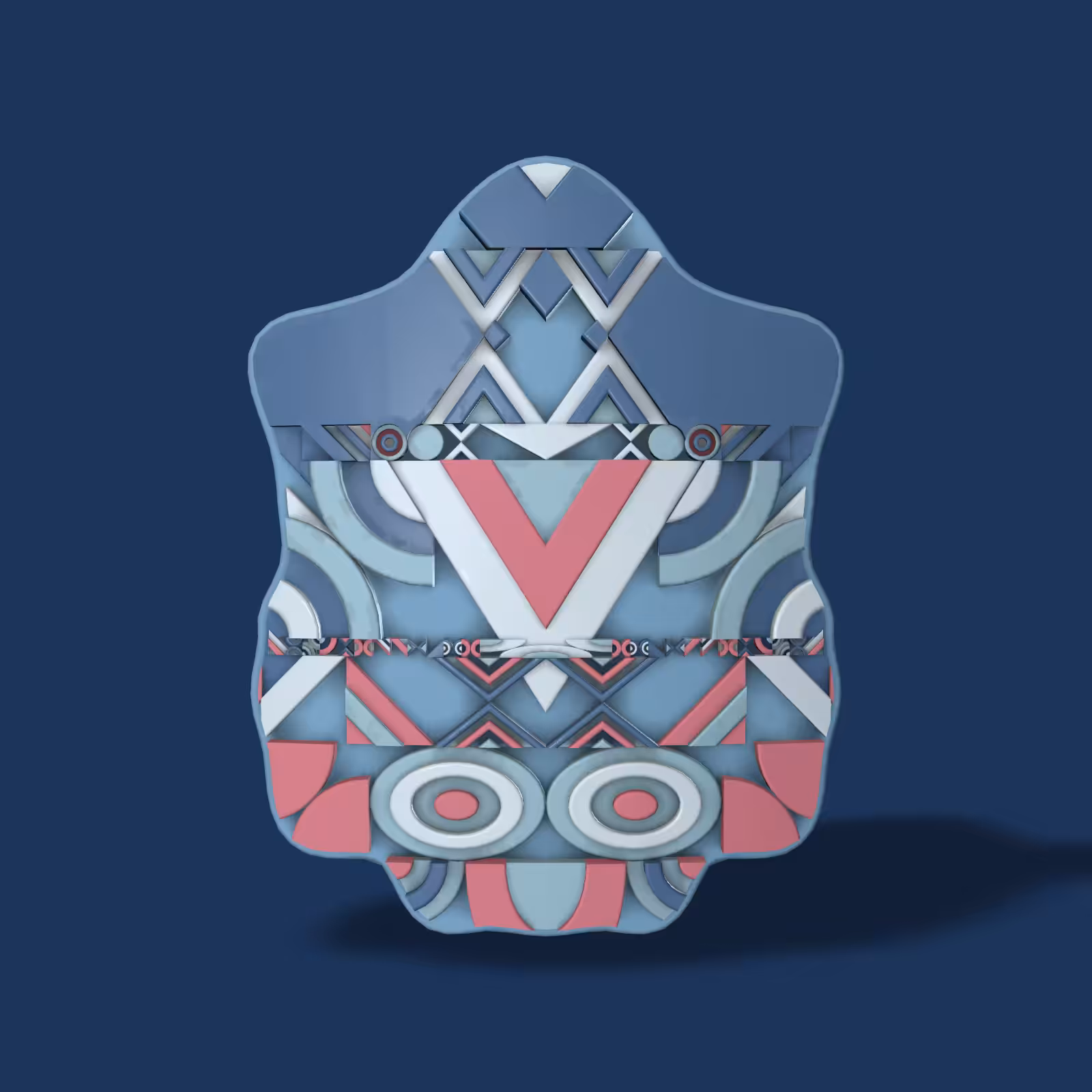 3D Generativemasks #93