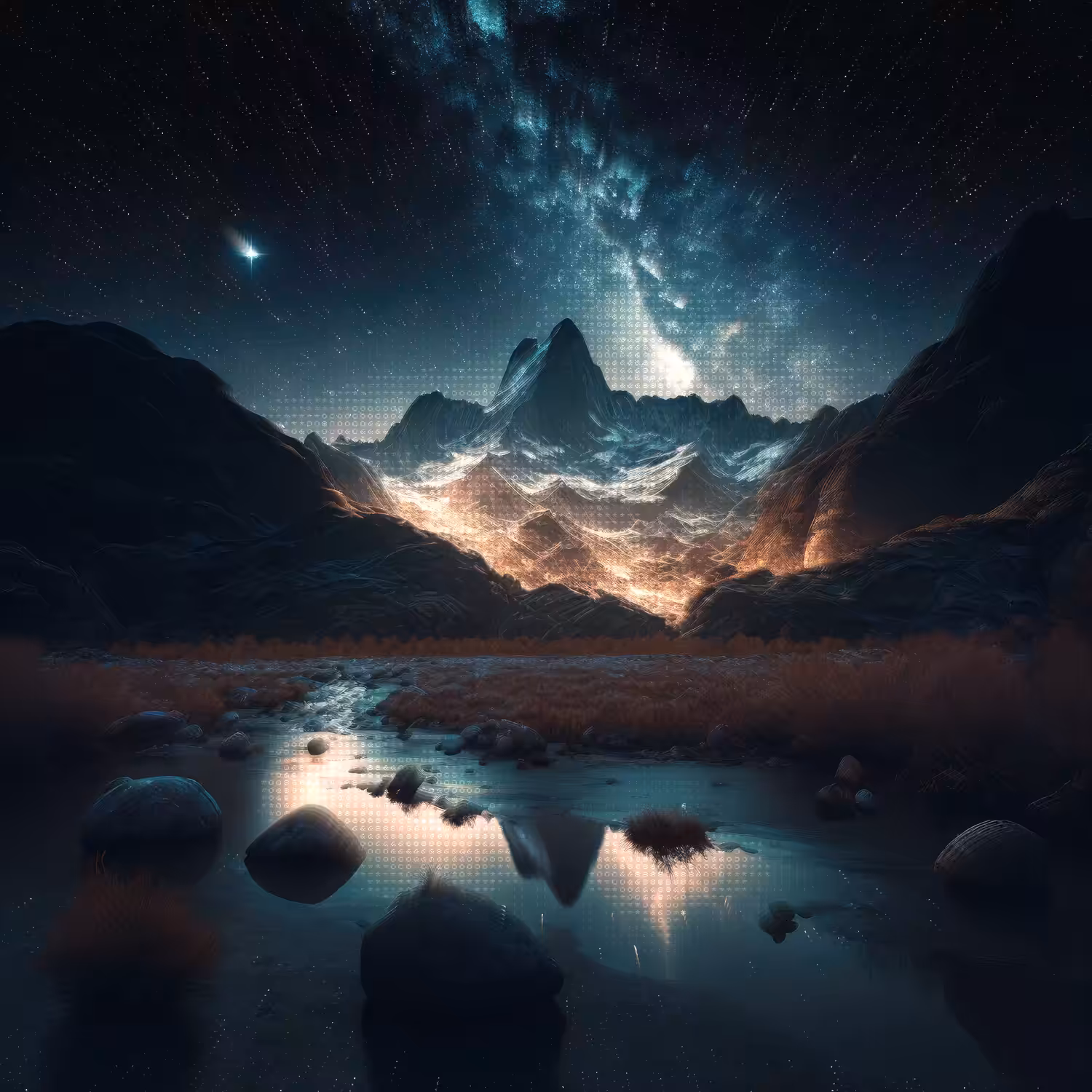 NATURE 2 #532