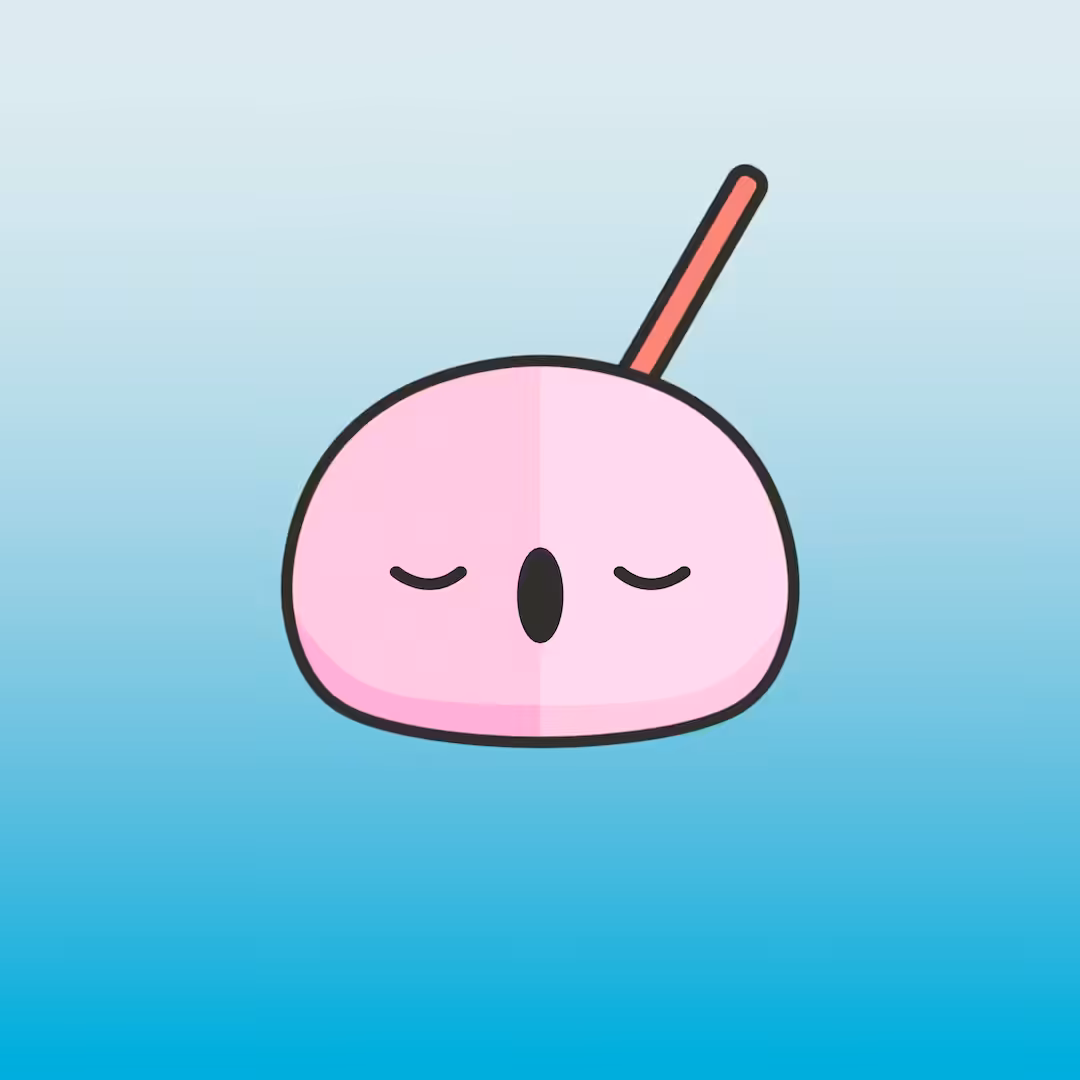 Mochi #076