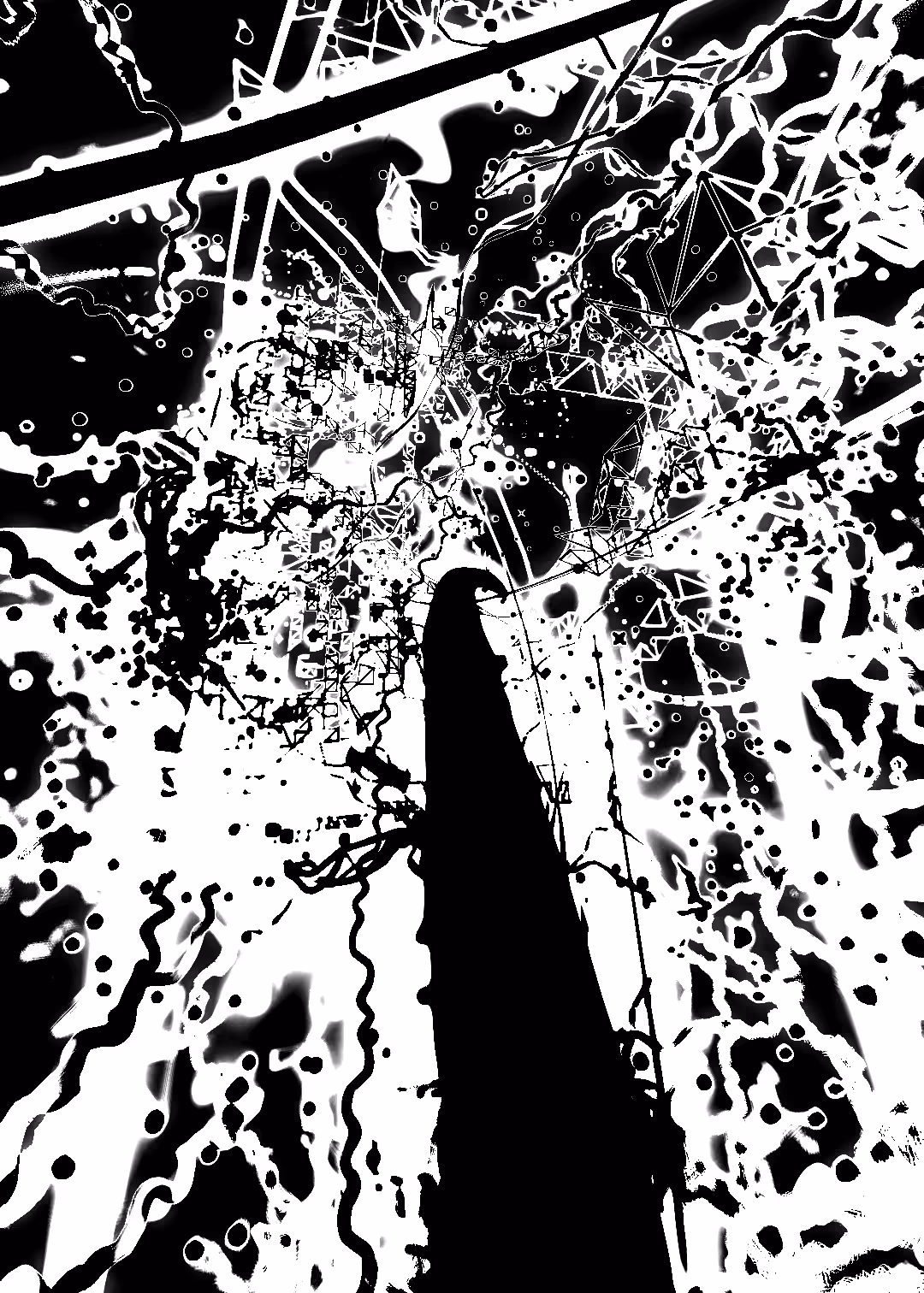 Black & Art #086