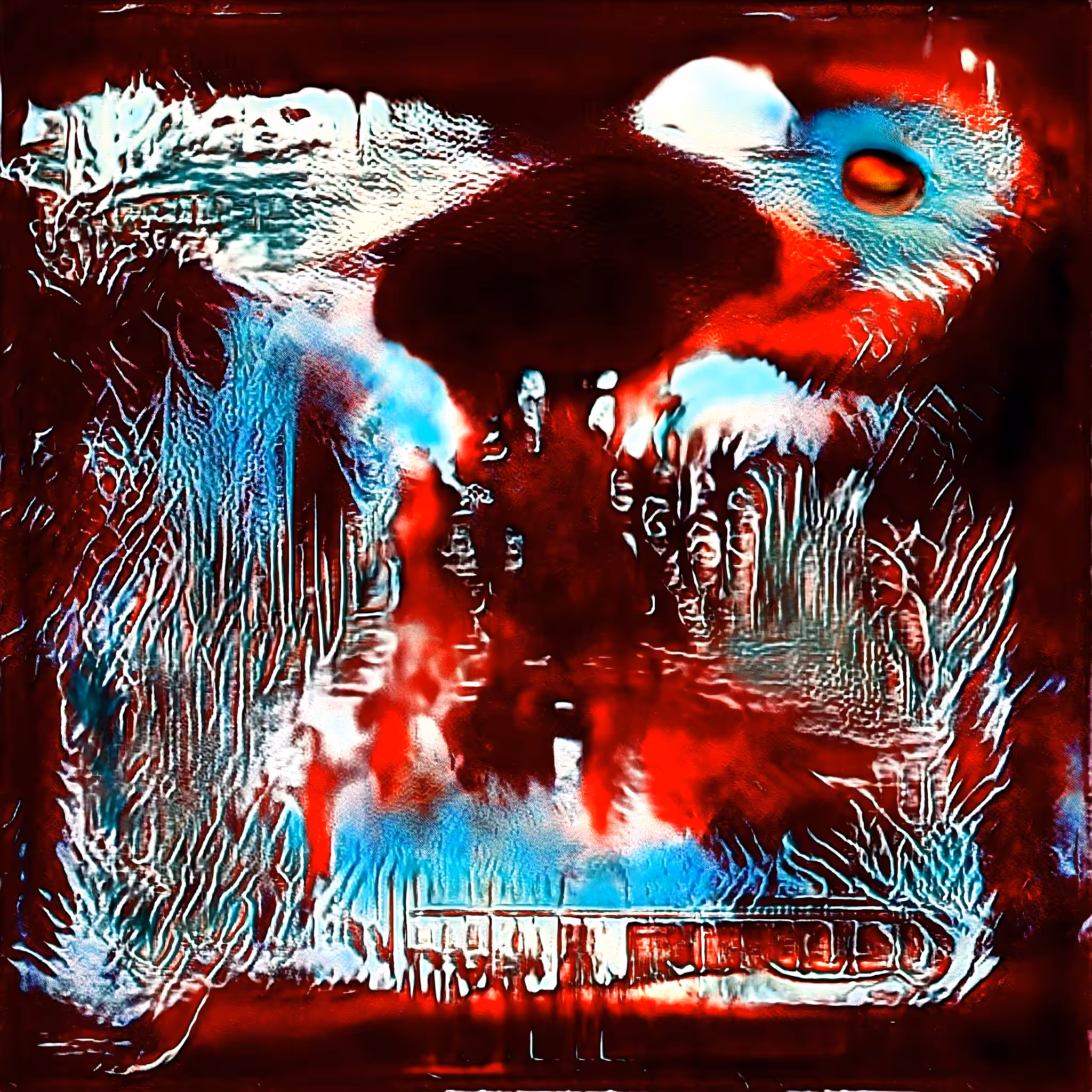 Dystopian Record Club #262