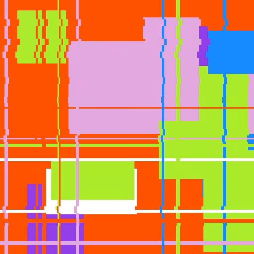 Chromatic Chaos #8649