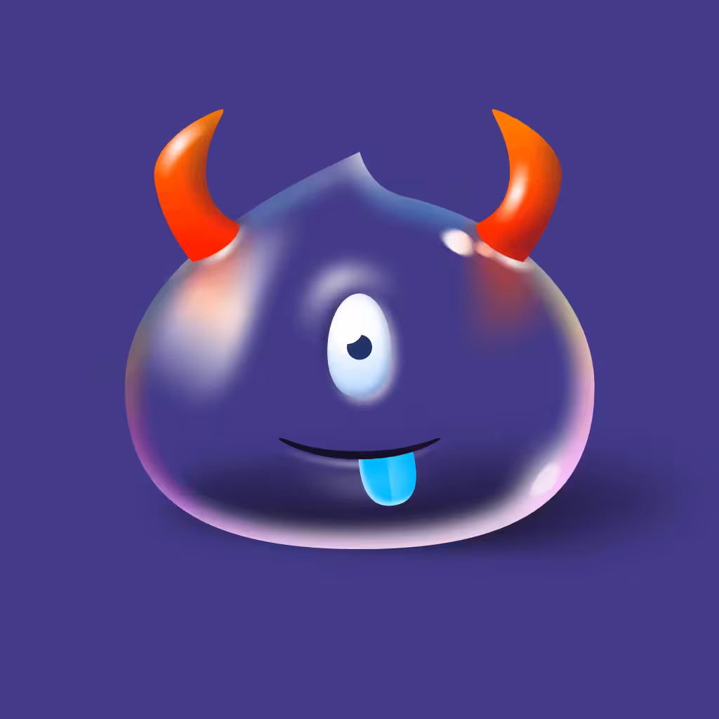 Slime #931
