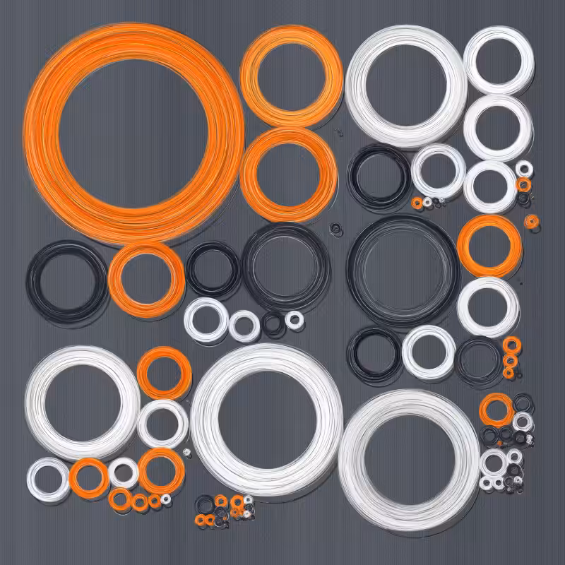 Rings #67