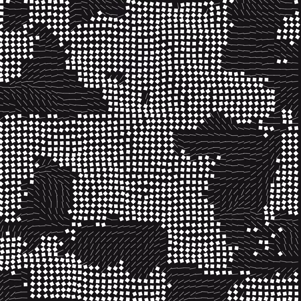 Geometric Fluidity #920