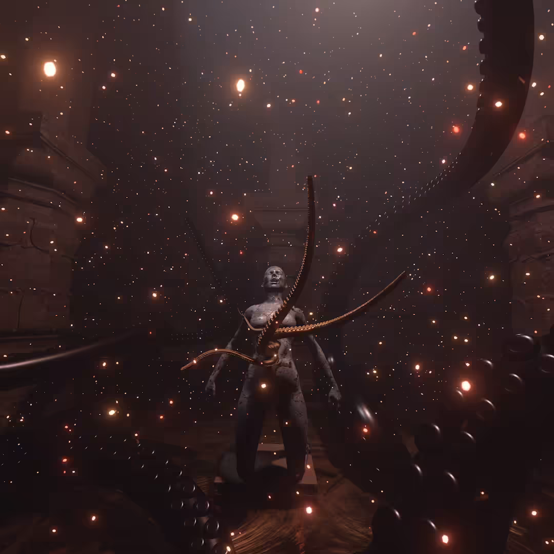 Escape