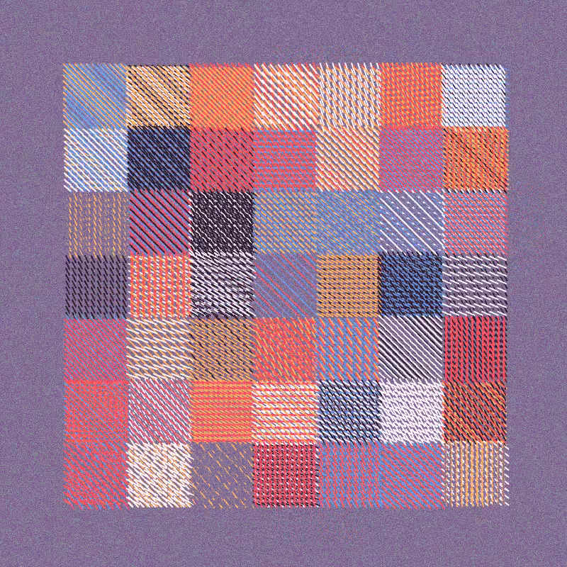 Treasured Quilt #3