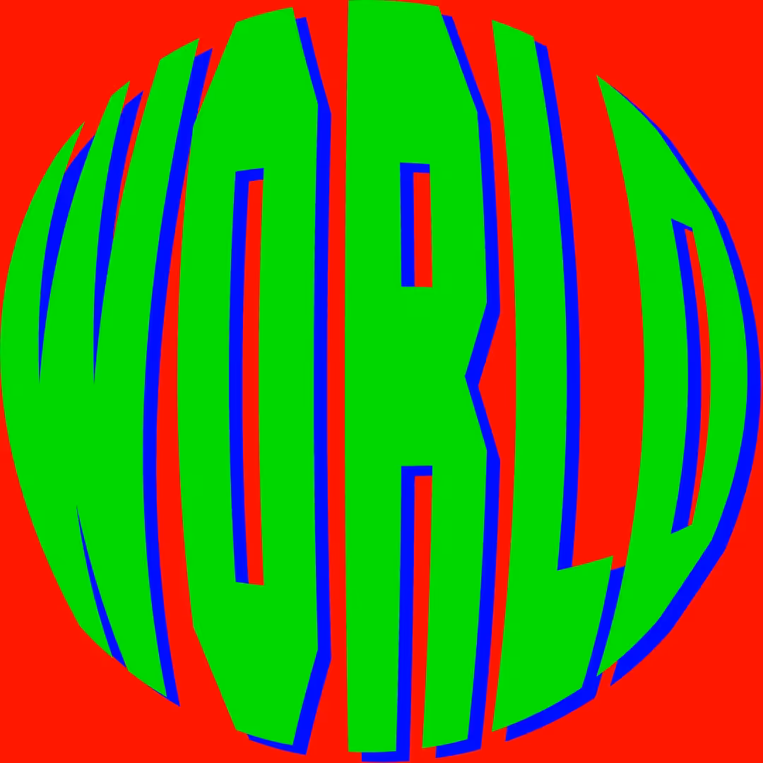 Feel Good Spins: World Funk Emergency