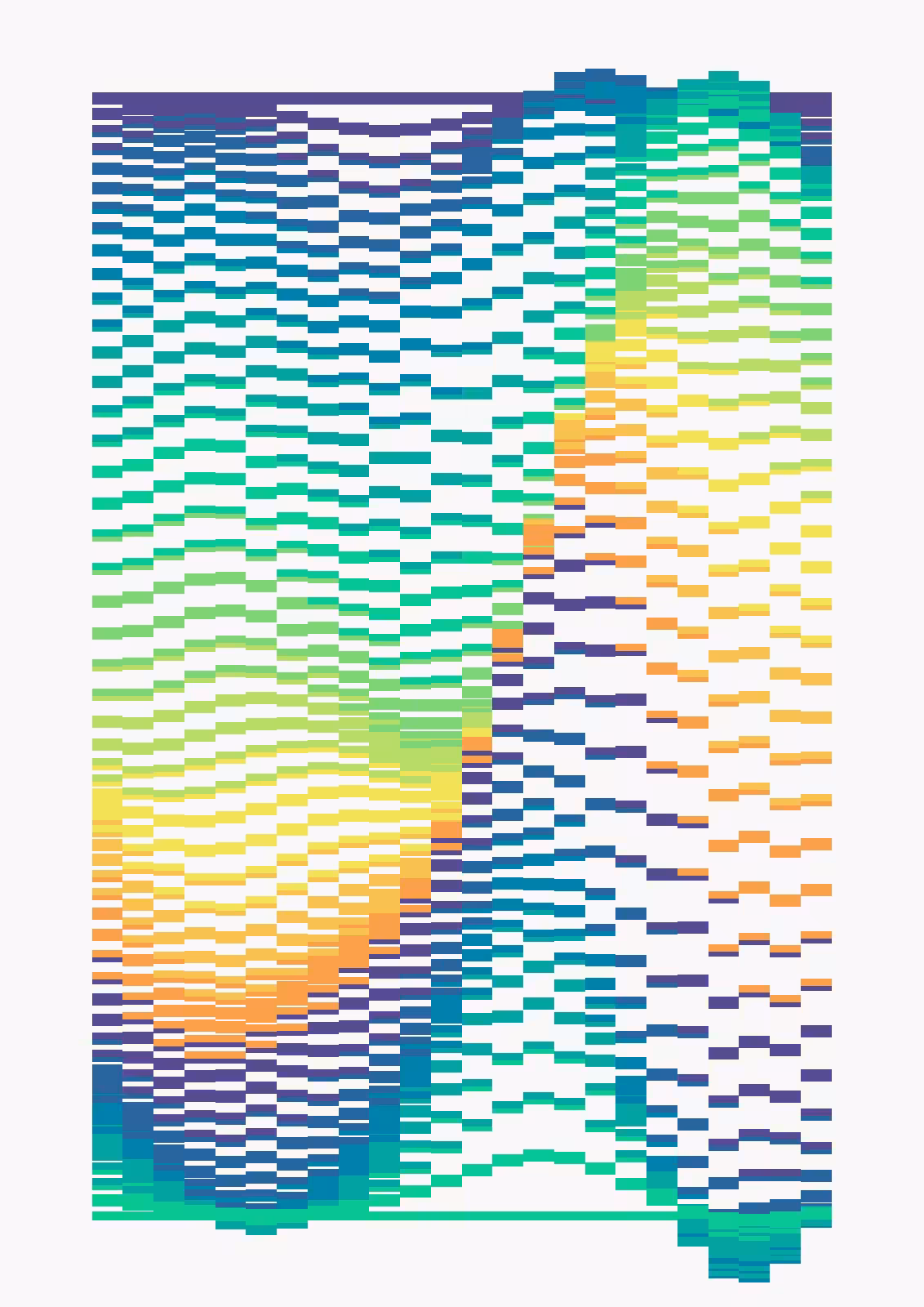 Shifting Sands #95