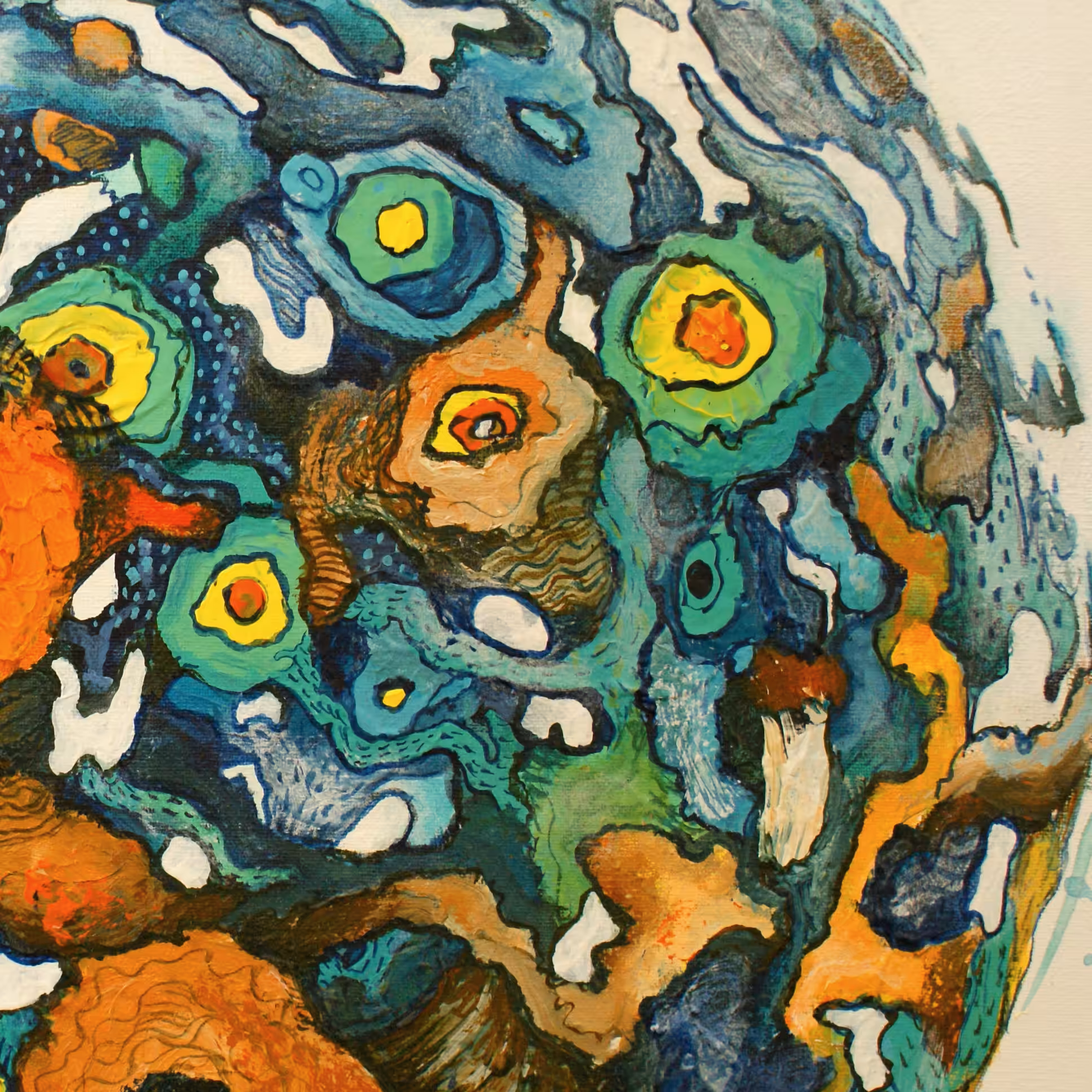 Diptych #1