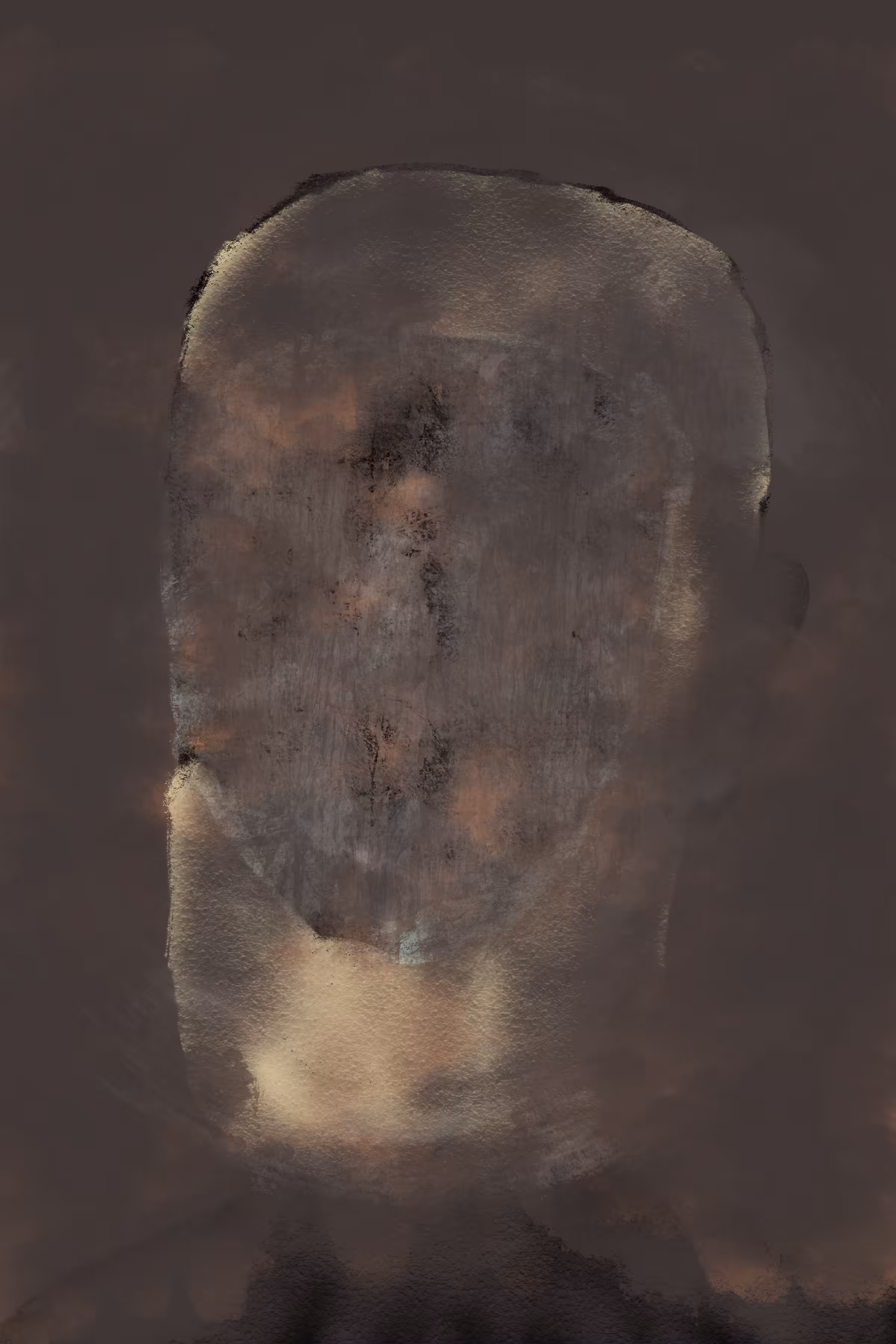 Aloneness 