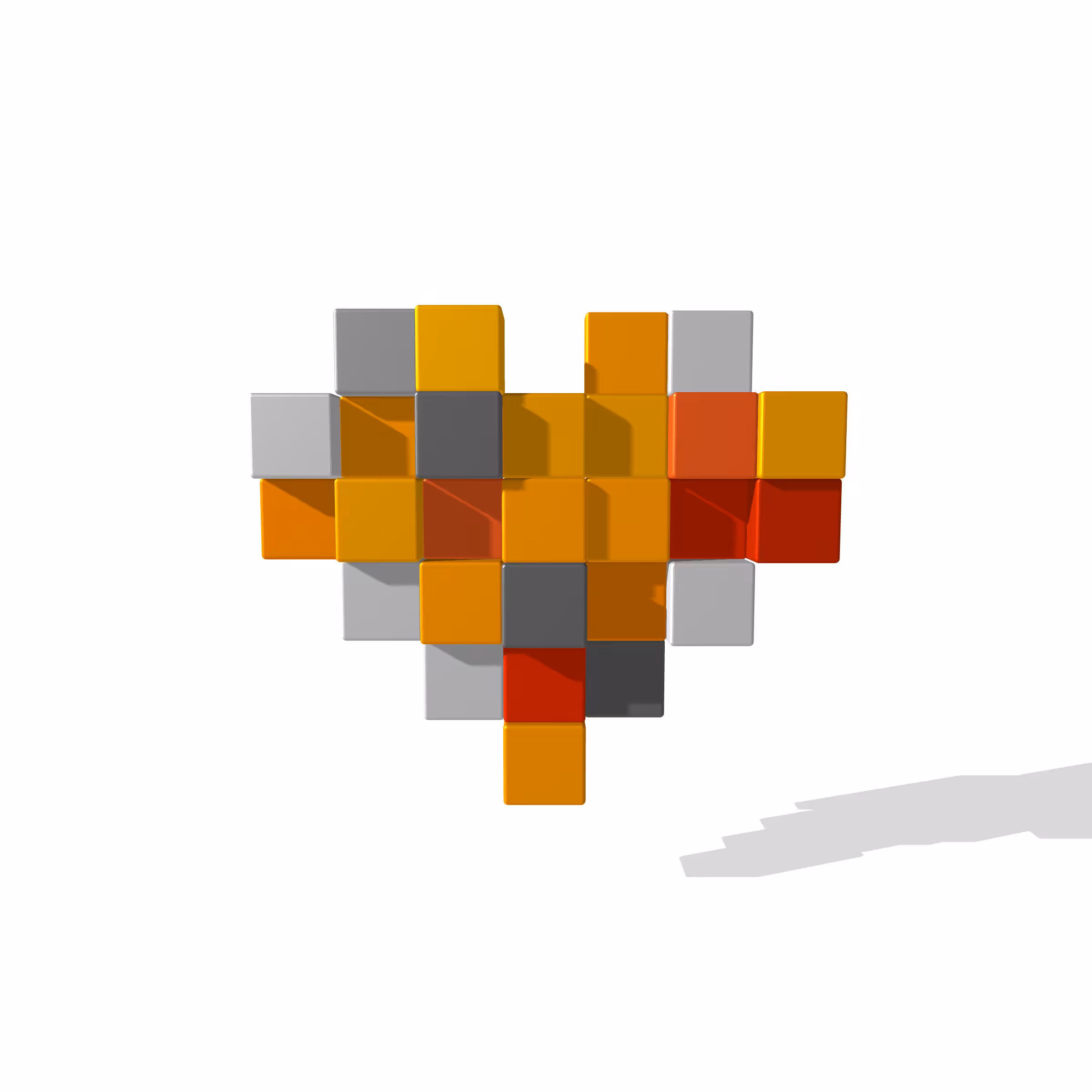 heart + craft #11440