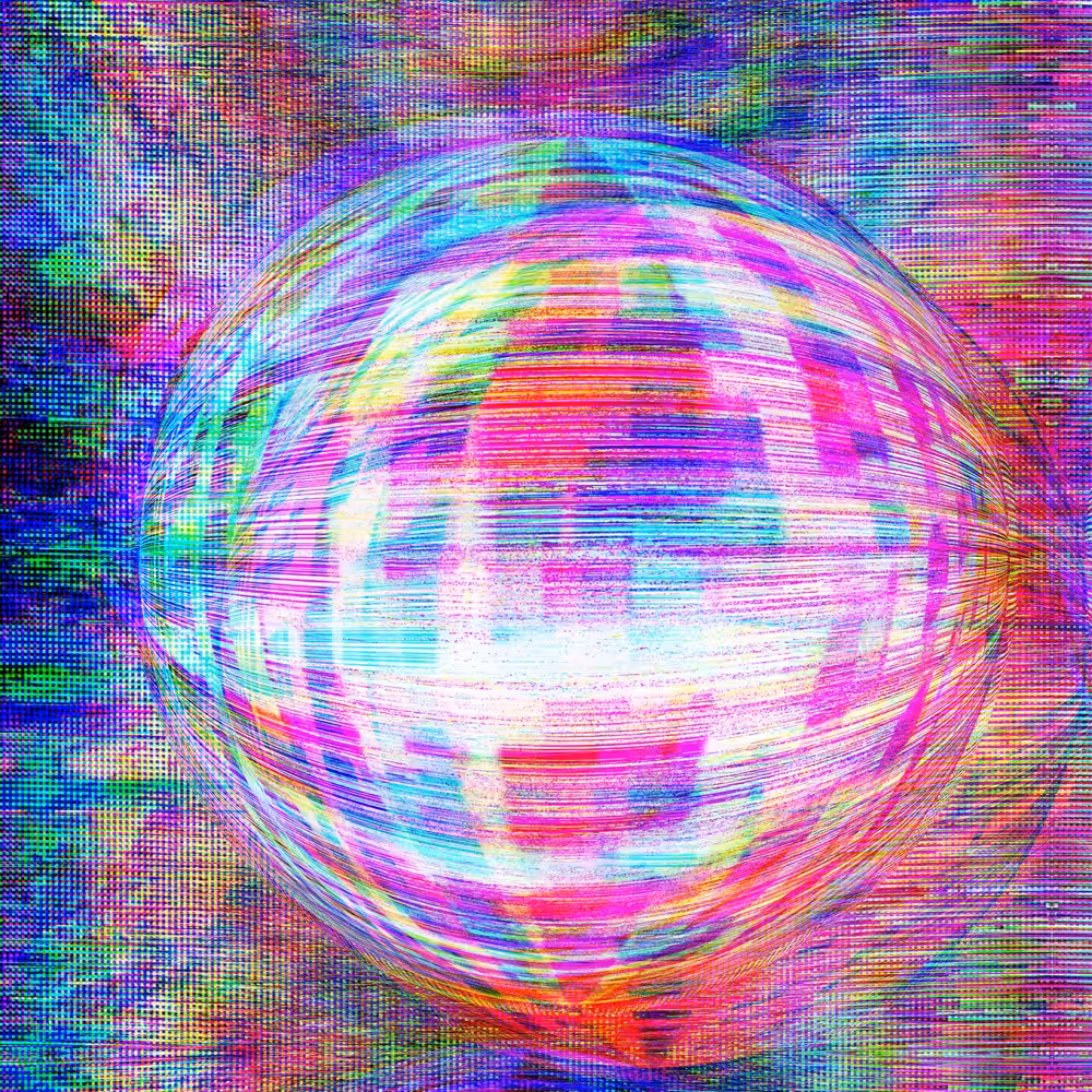 Wizard of Glitch