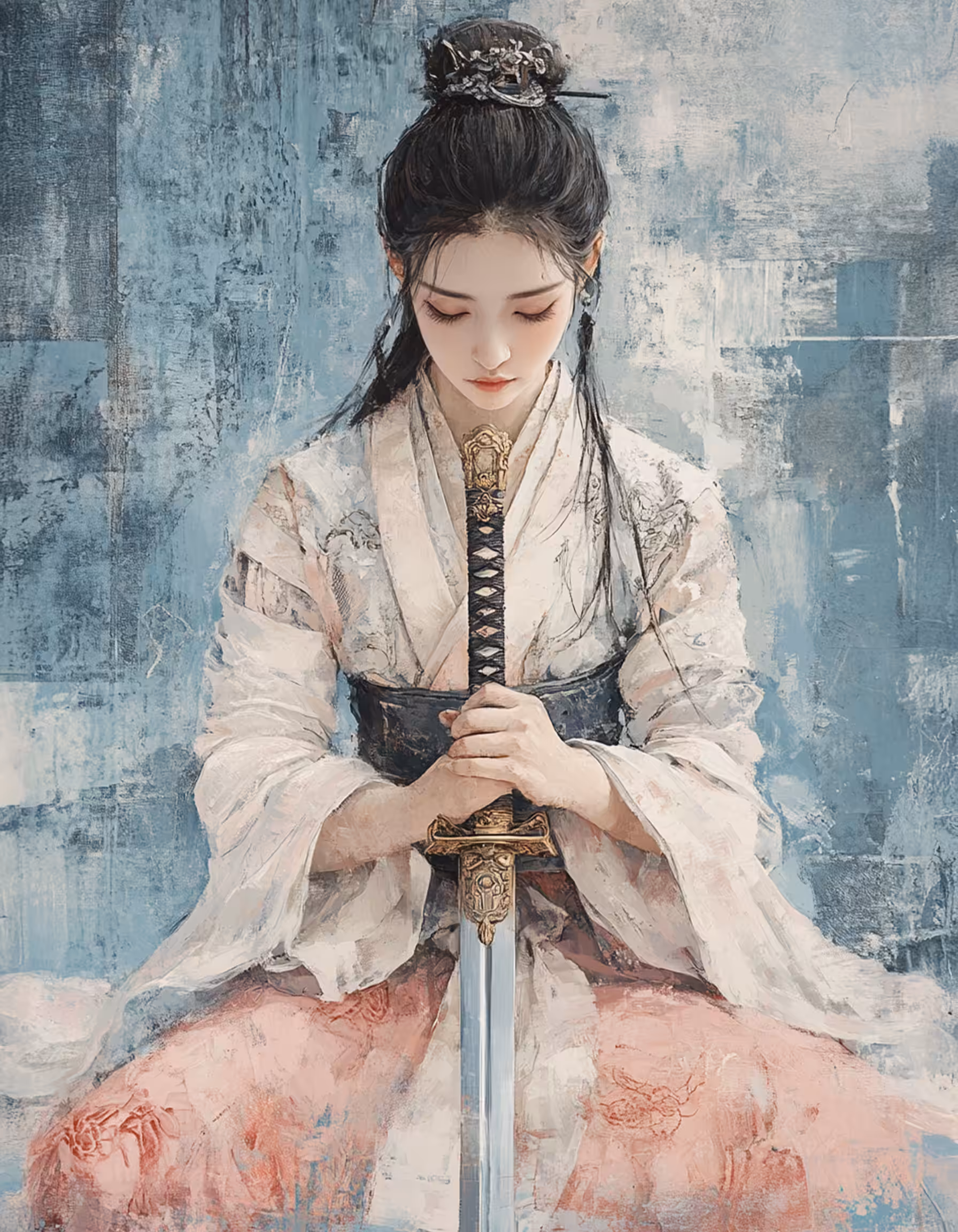 Silent Resolve