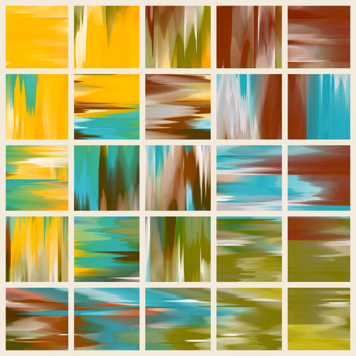 Influence no.3:Auras #80