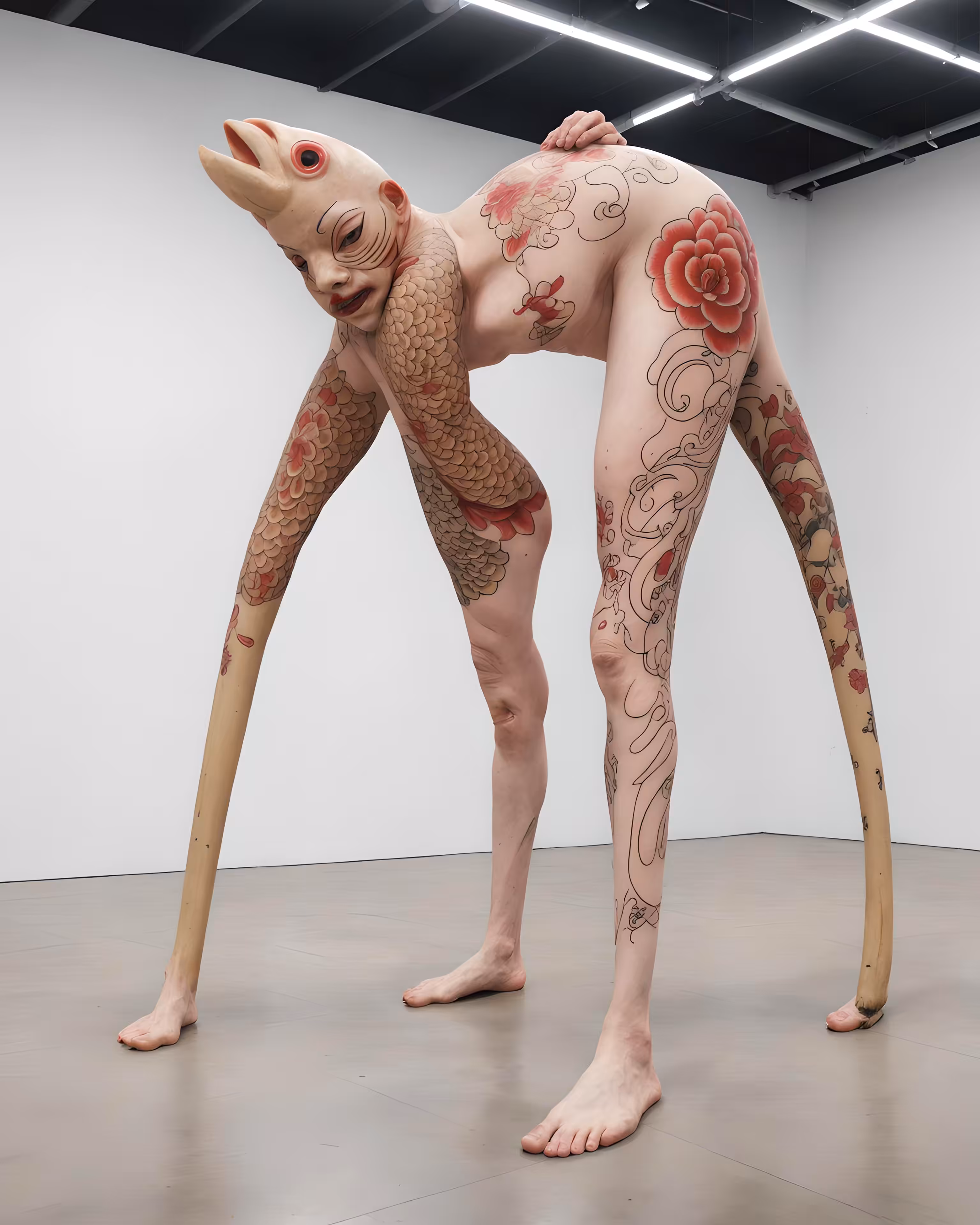 Ouchscales