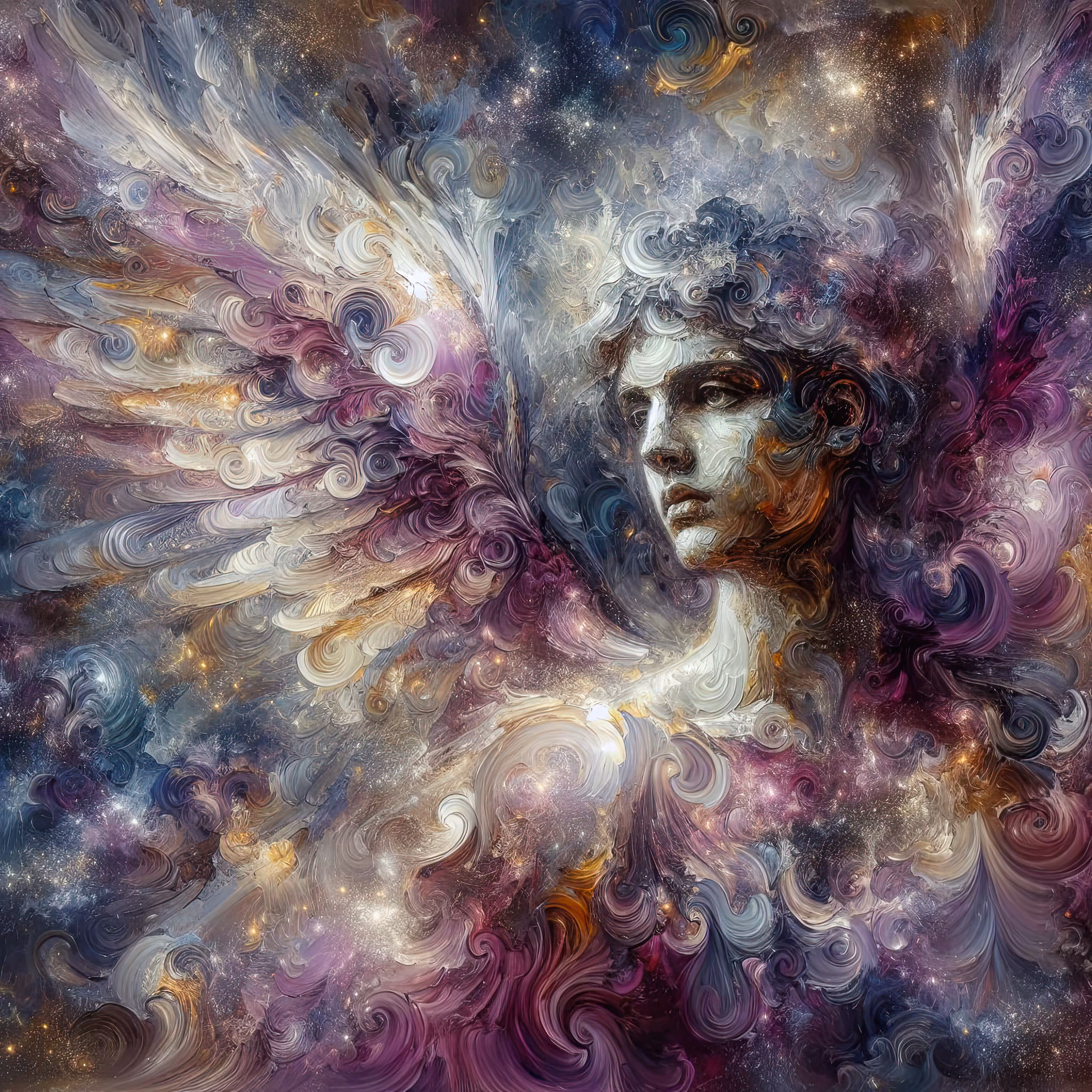 Angel #2