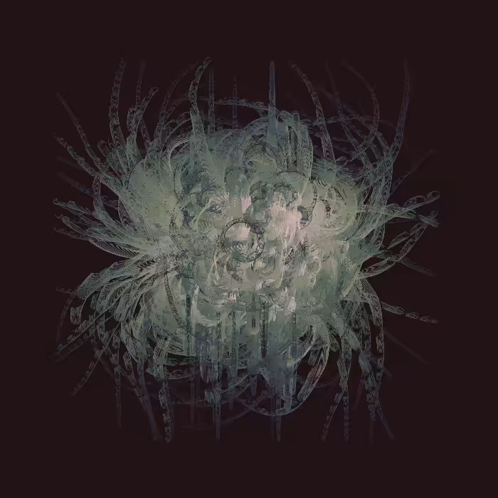 Biomechanical chimera #1