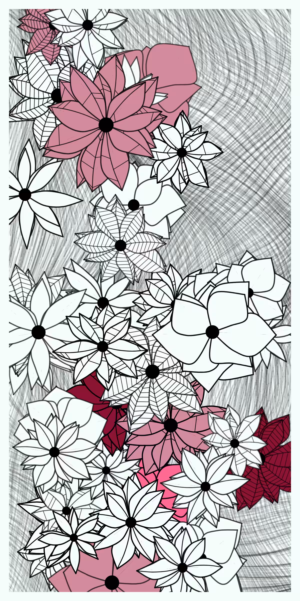 Flowers #17