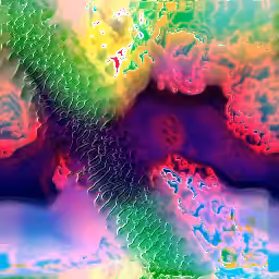 waves #623