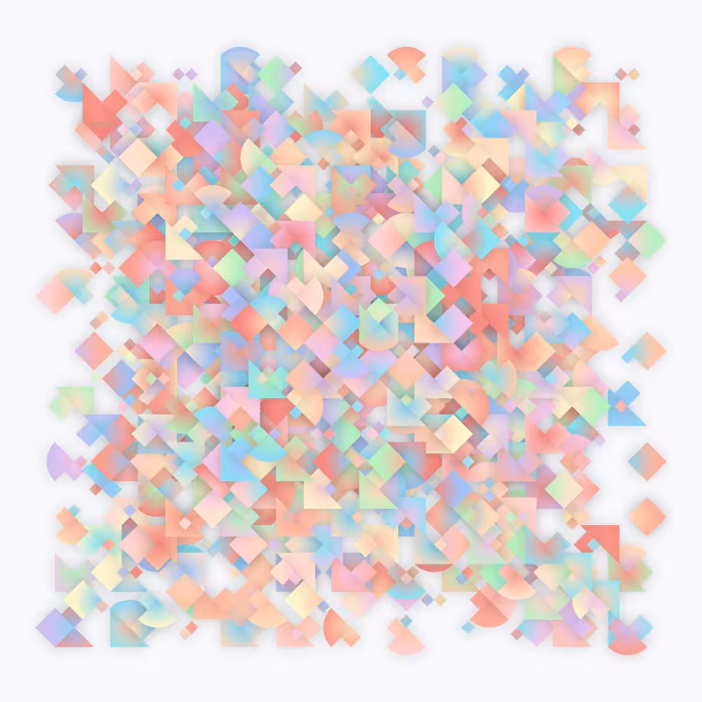 Tessellation #7