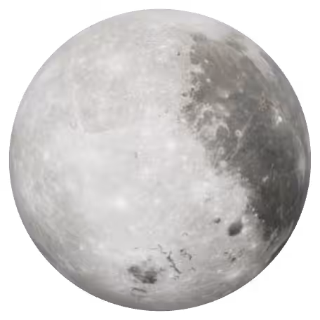 The Moon