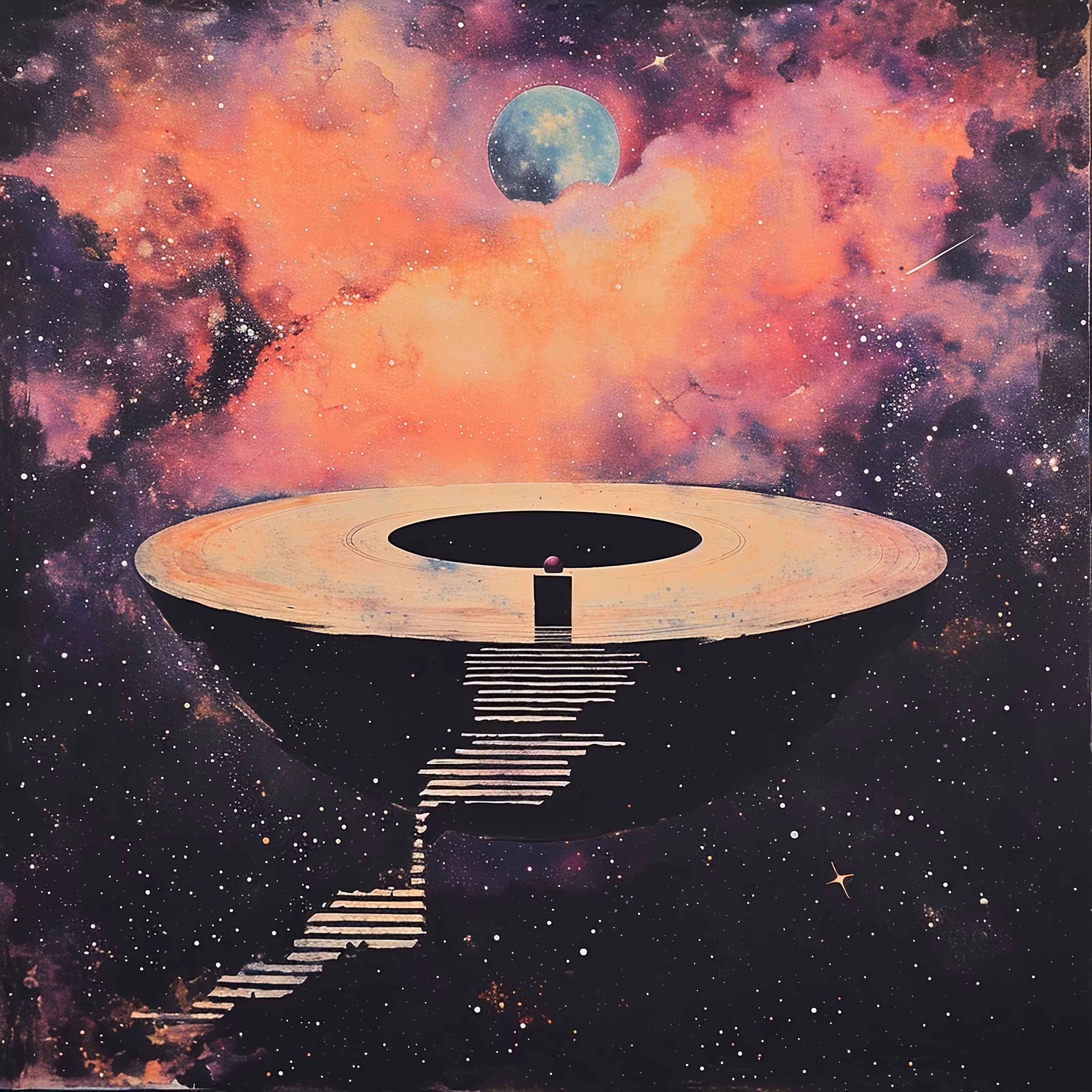 Inner World