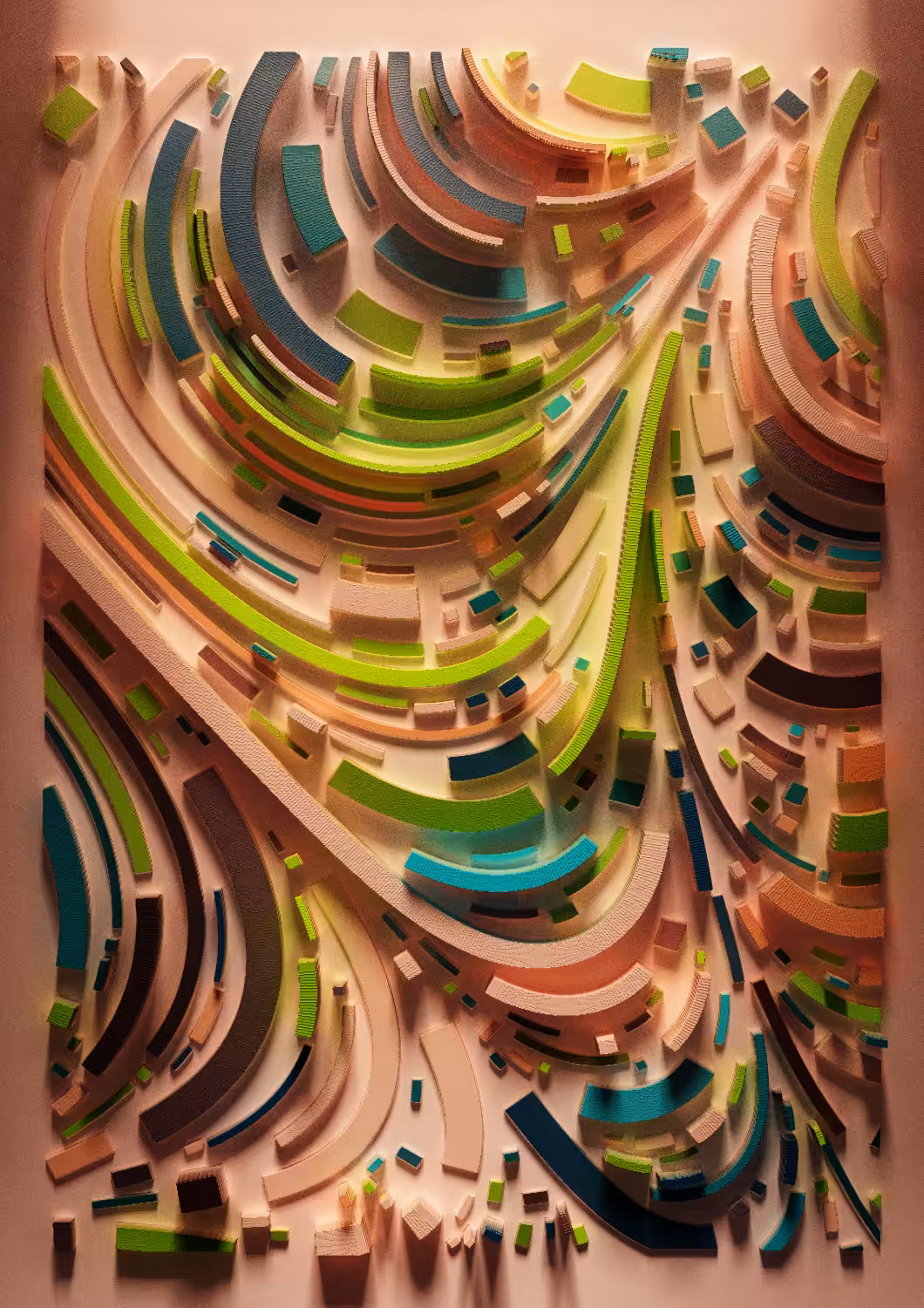 Ambiguity Echo #40
