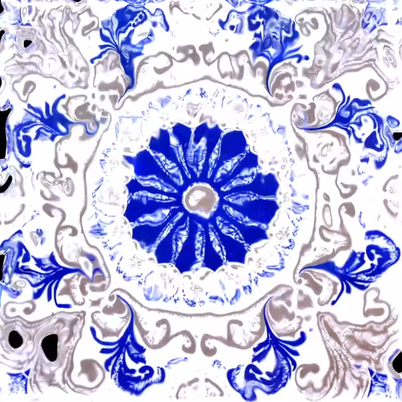 tiLe mELting