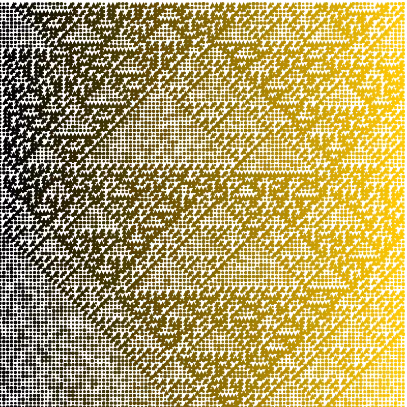 Automaton #154