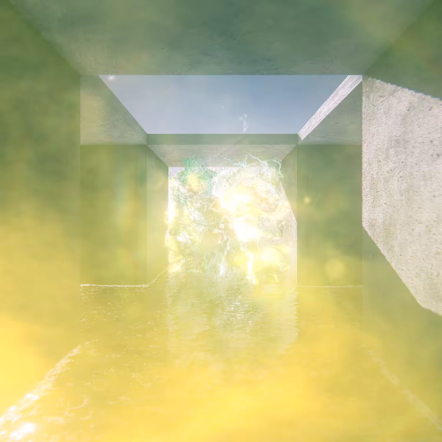 Sea Through // MindRelaxer