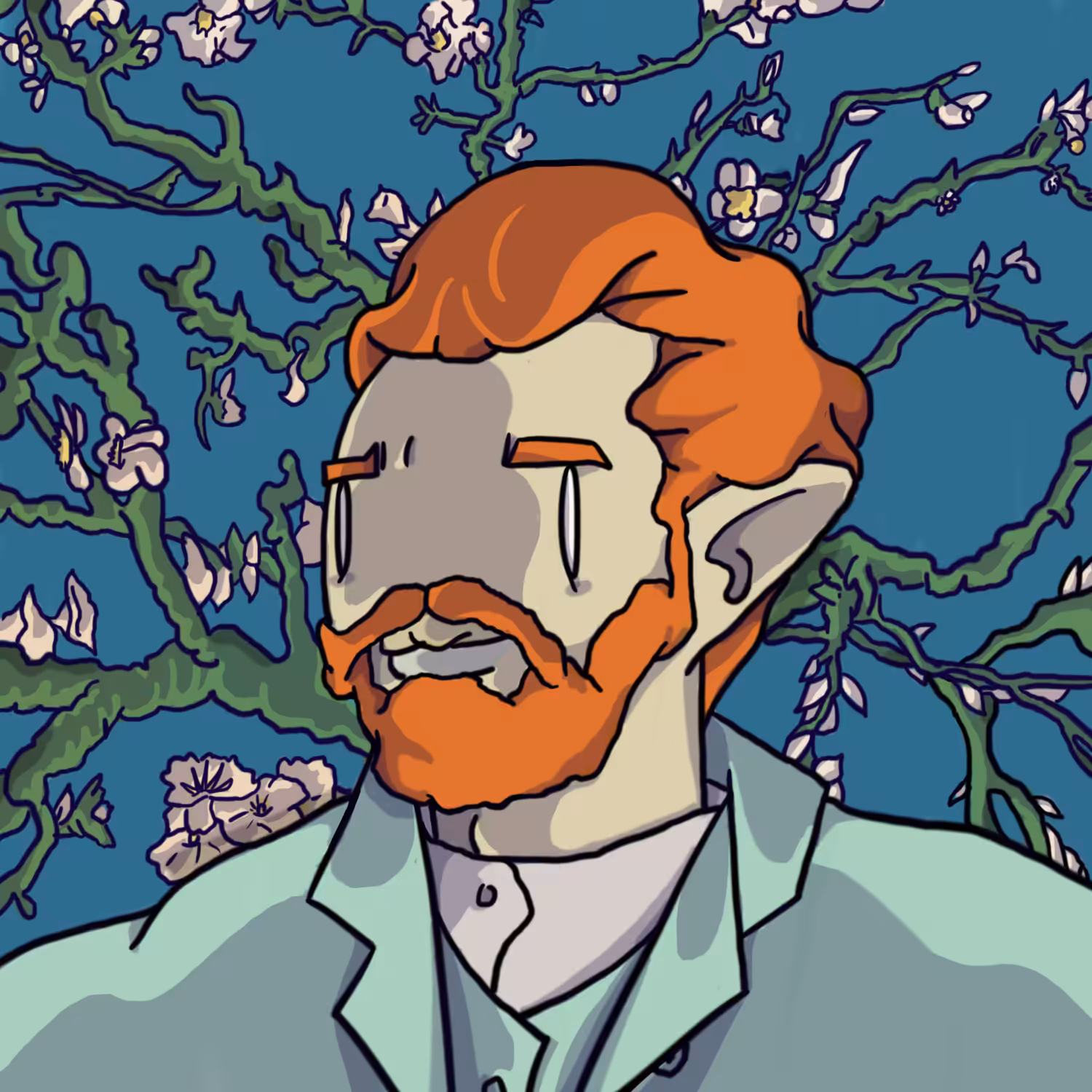 Vicent Van Gogh