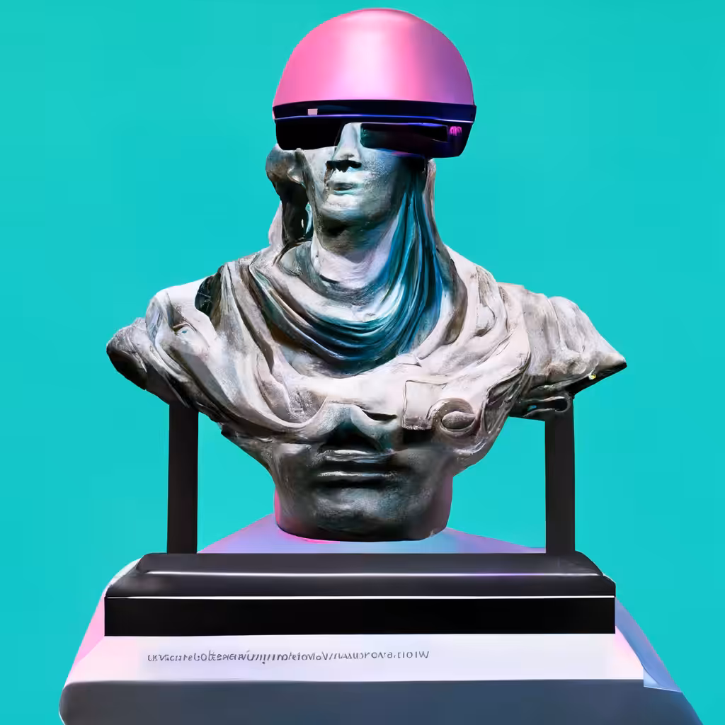 DESKTOP STATUE SYSTEMS LIMITED #1507