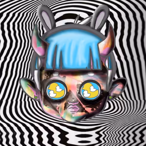 Demonic Fine Art Deebie 02