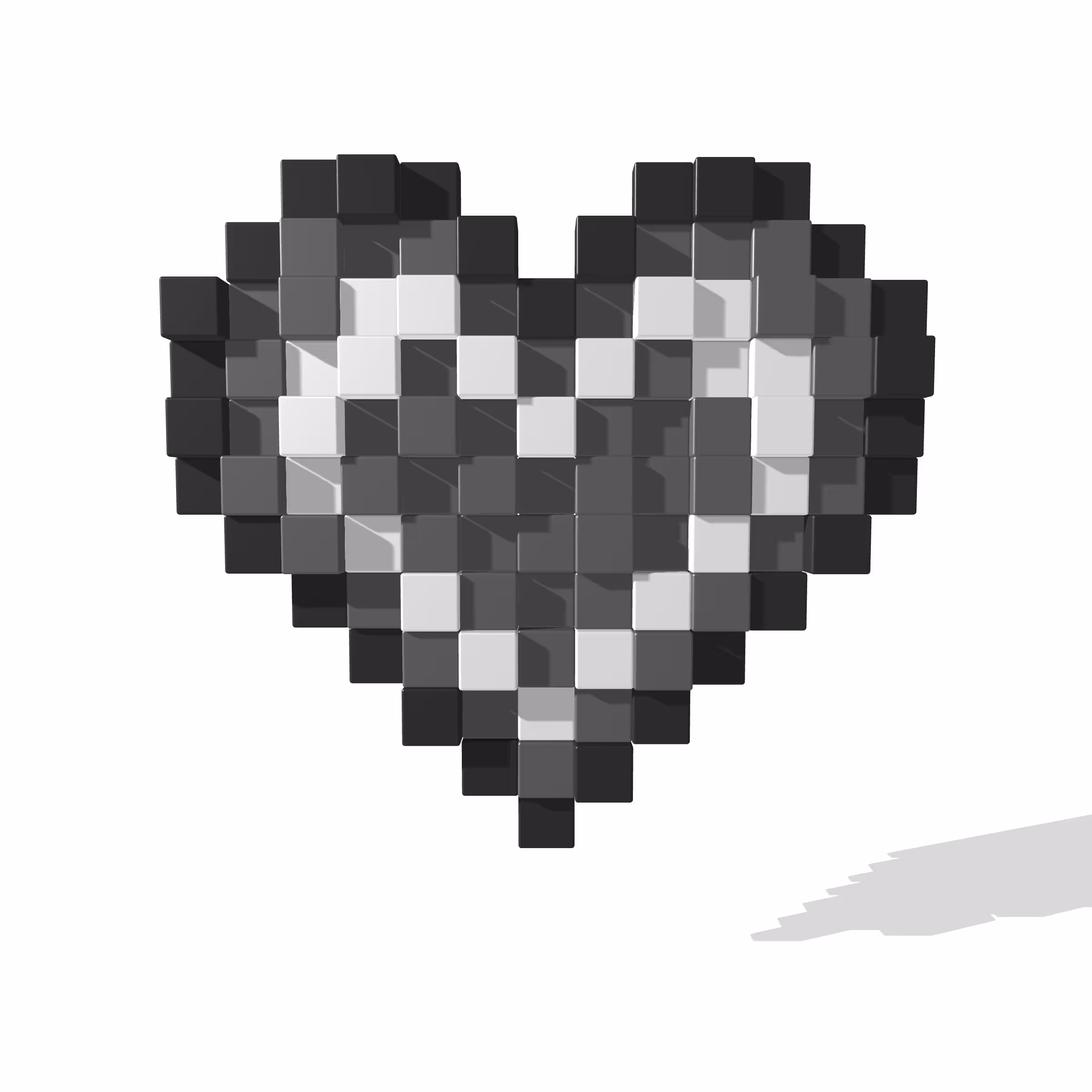 heart + craft #4403