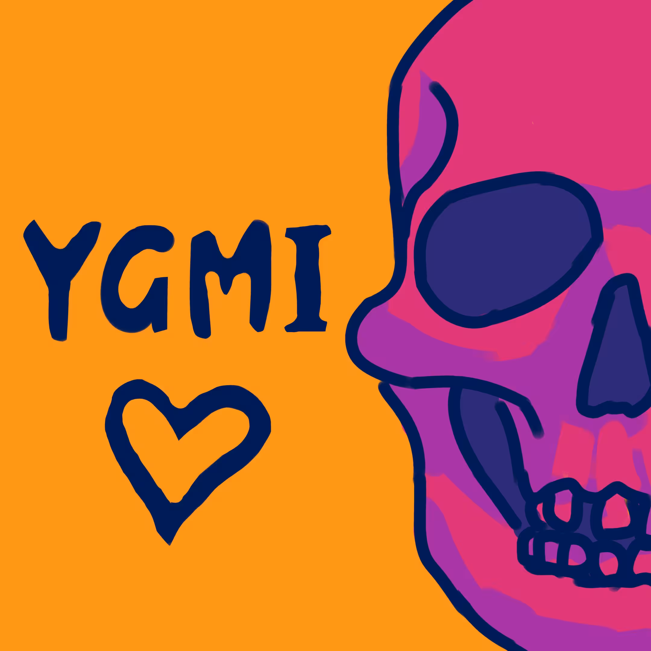 #103 - YGMI