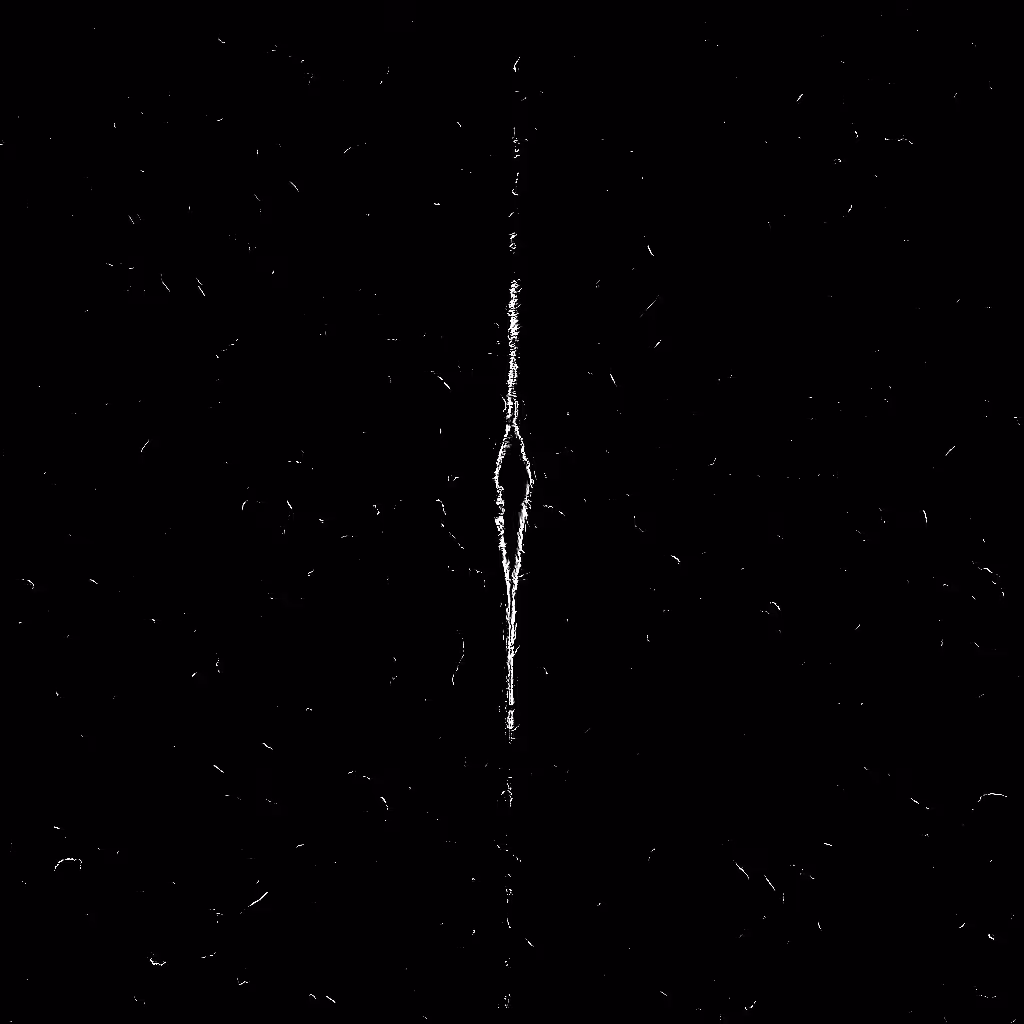 HIDDEN IN NOISE: Noise #110 