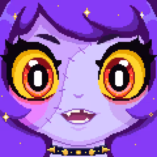 Crypto Princess DE #289