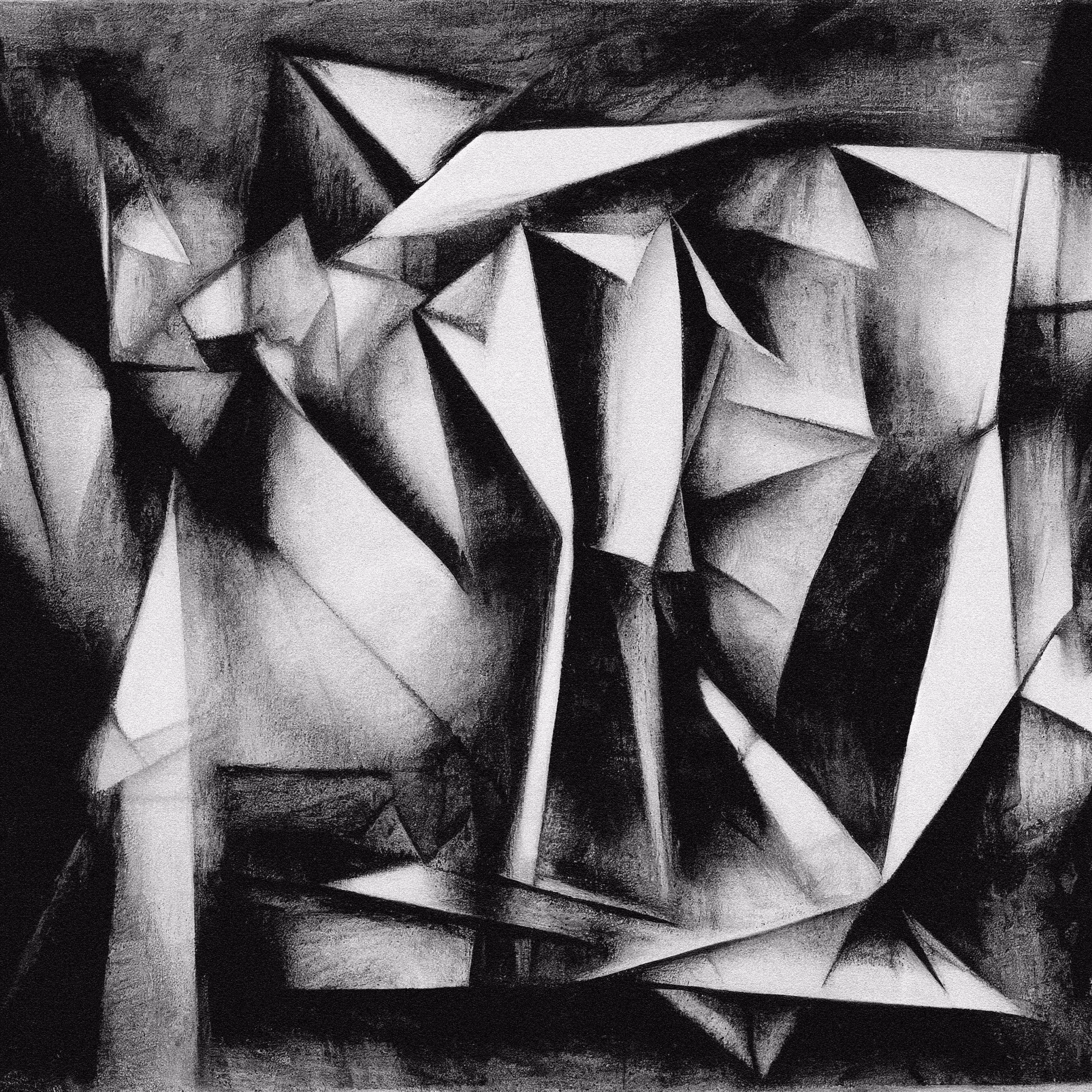 Charcoal dreams - I - Insomnia