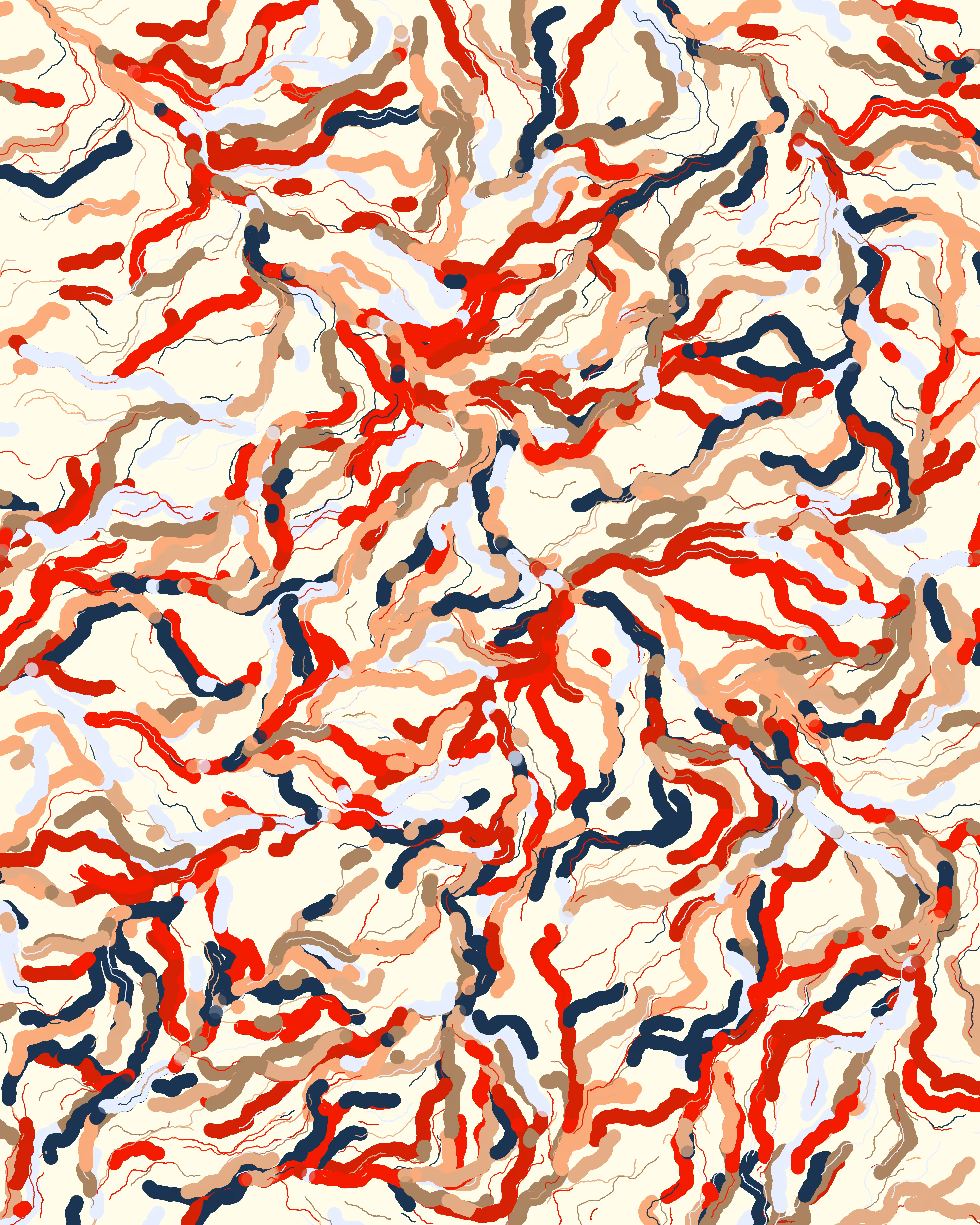 Wavelength #1021