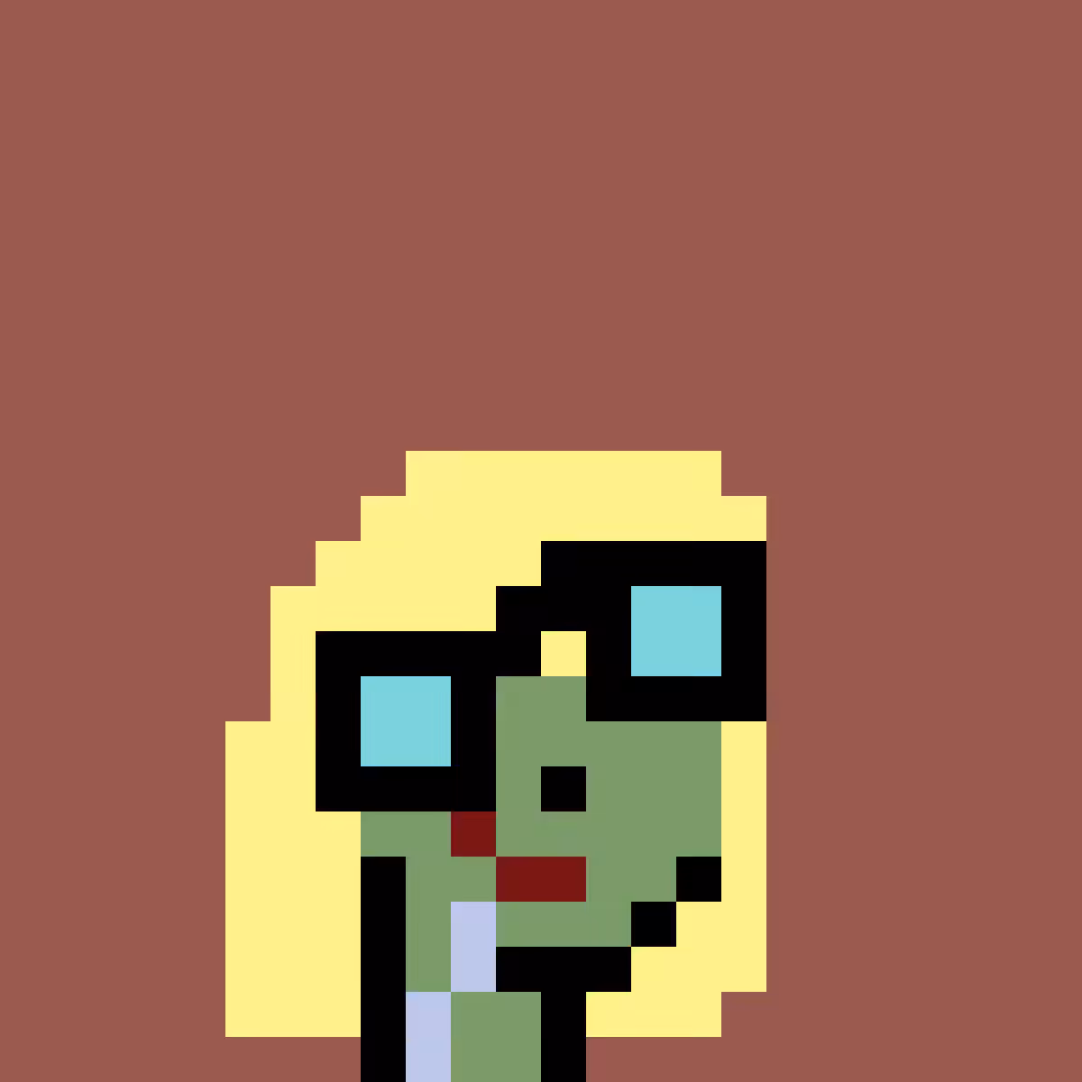 PNUKS #3349