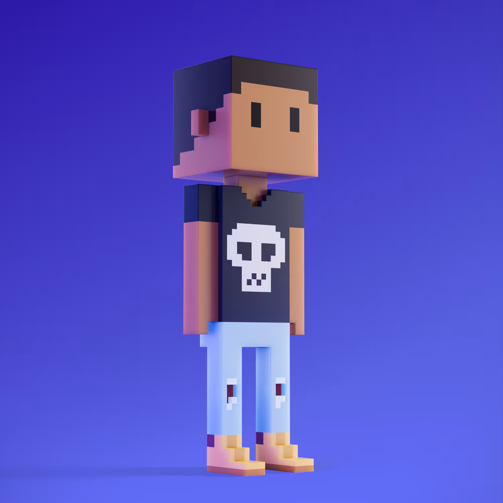 Meebit #5625