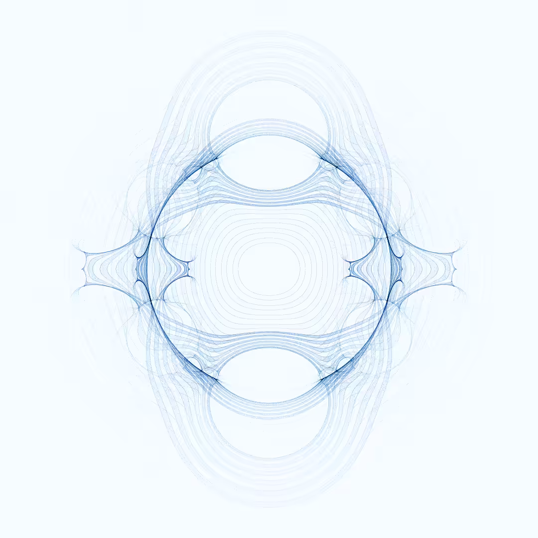Organicon, variation I #85