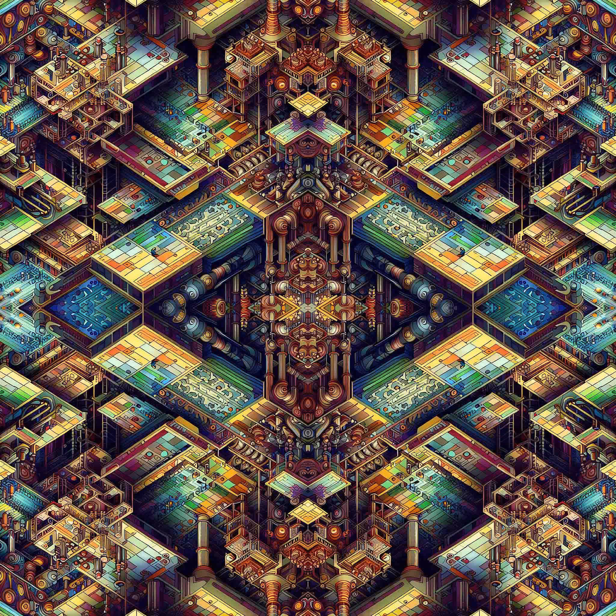 teztiles #48