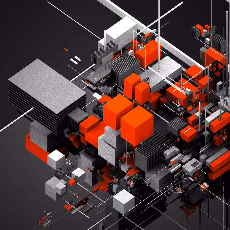 Simulated Reality #88