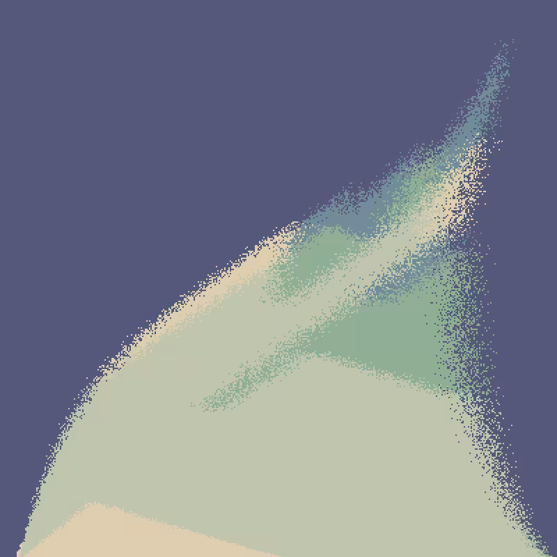 Ditherwave #128