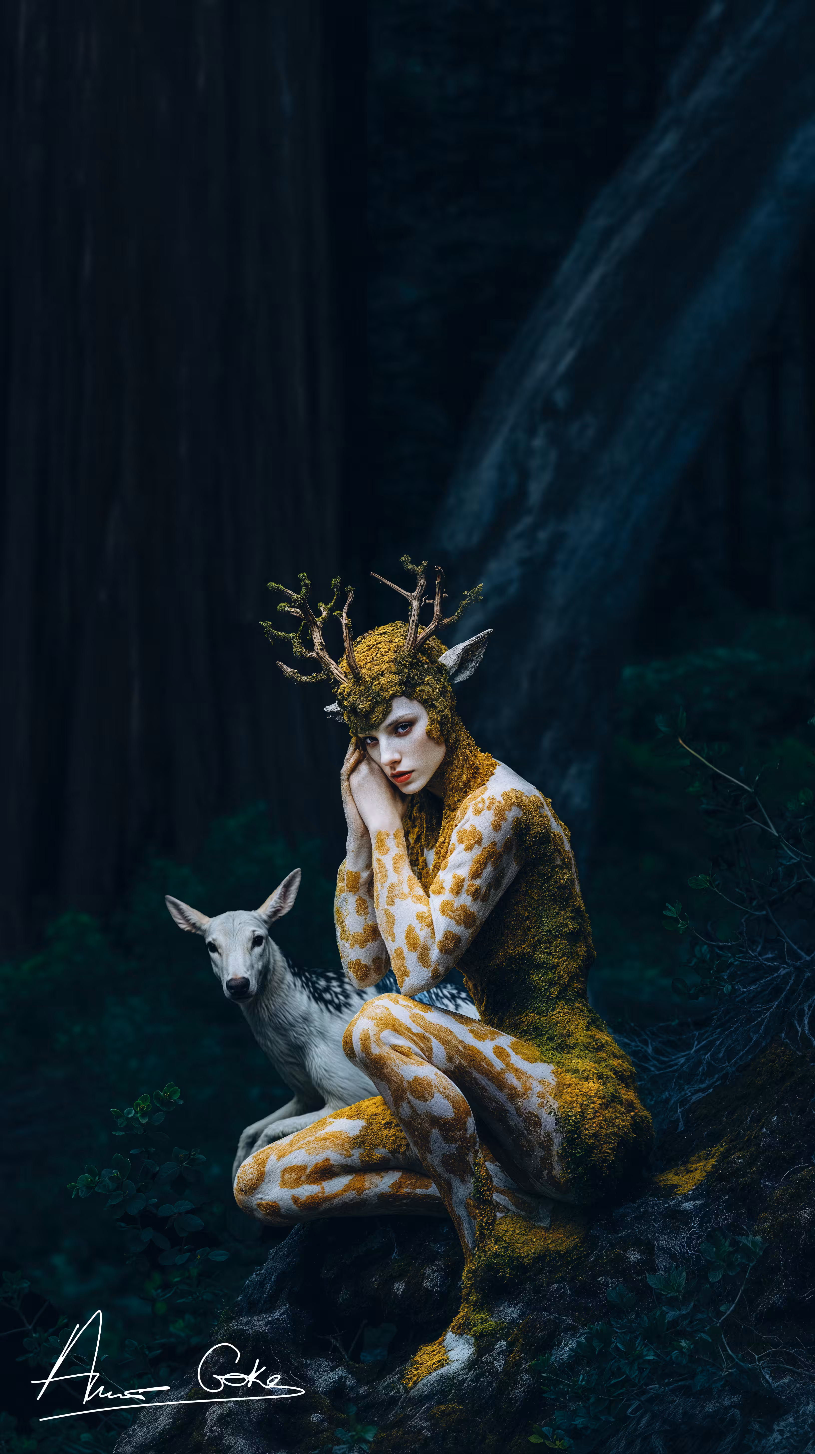 Echoes of the Wild